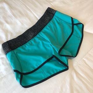 Speed shorts LULULEMON
